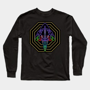 UNIT 01 Long Sleeve T-Shirt